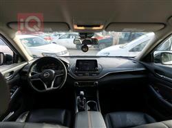 نیسان ئەلتیما